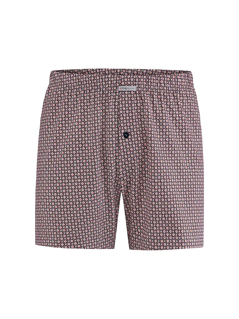 ISA | Boxershorts  | Blau