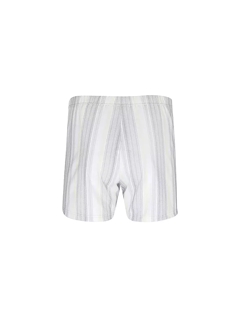 ISA | Boxershorts gelb | gelb