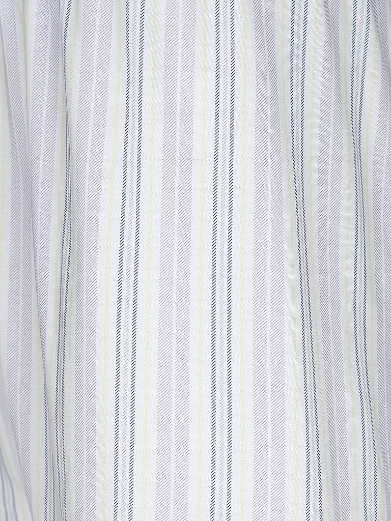 ISA | Boxershorts grau | hellgrau