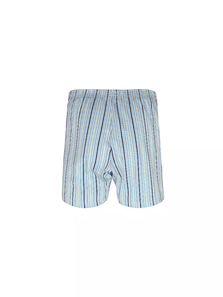 ISA | Boxershorts | hellblau