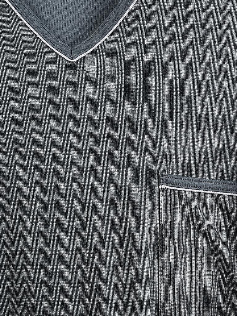 ISA | Nachthemd | grau