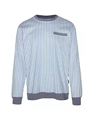 ISA | Pyjama  | blau