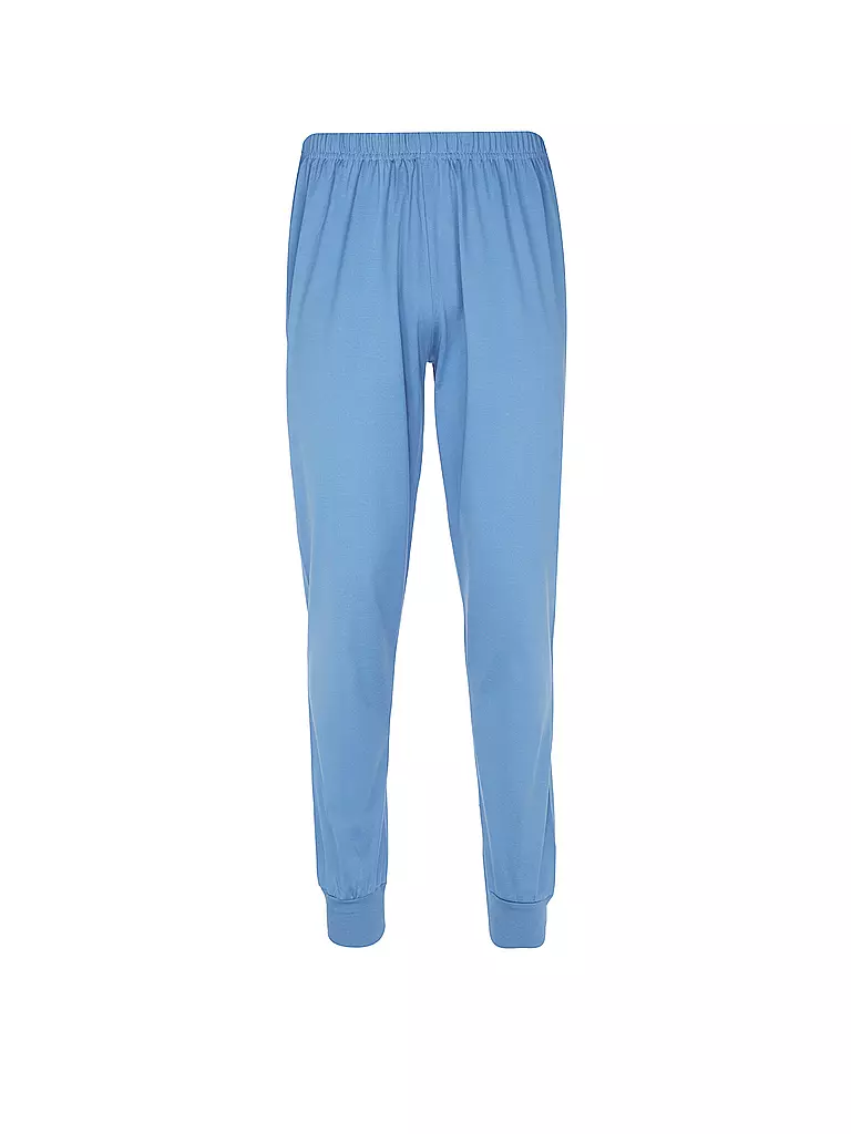 ISA | Pyjama  | blau