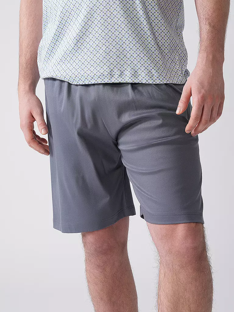 ISA | Pyjama  | blau