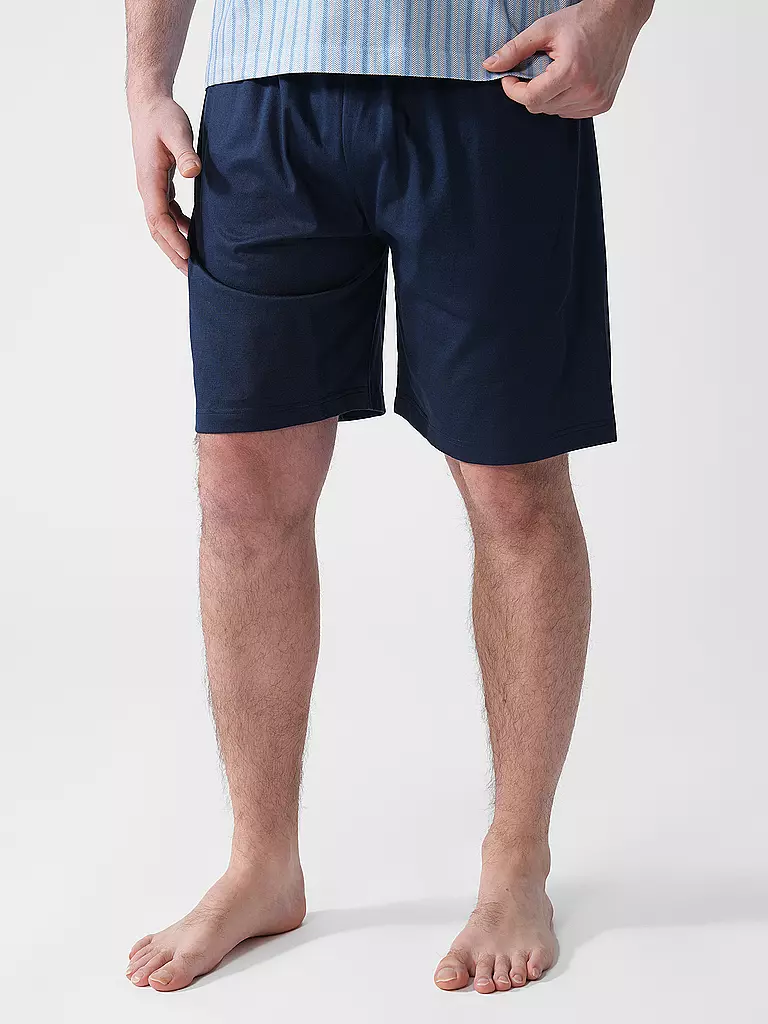 ISA | Pyjama  | blau
