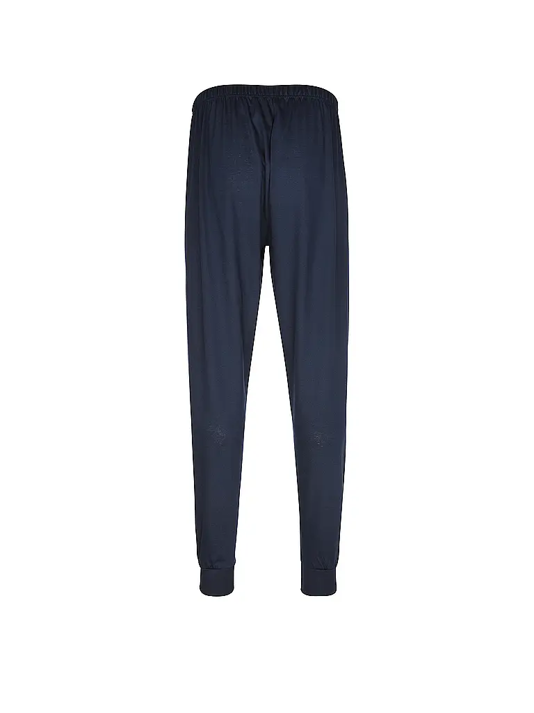 ISA | Pyjama  | blau