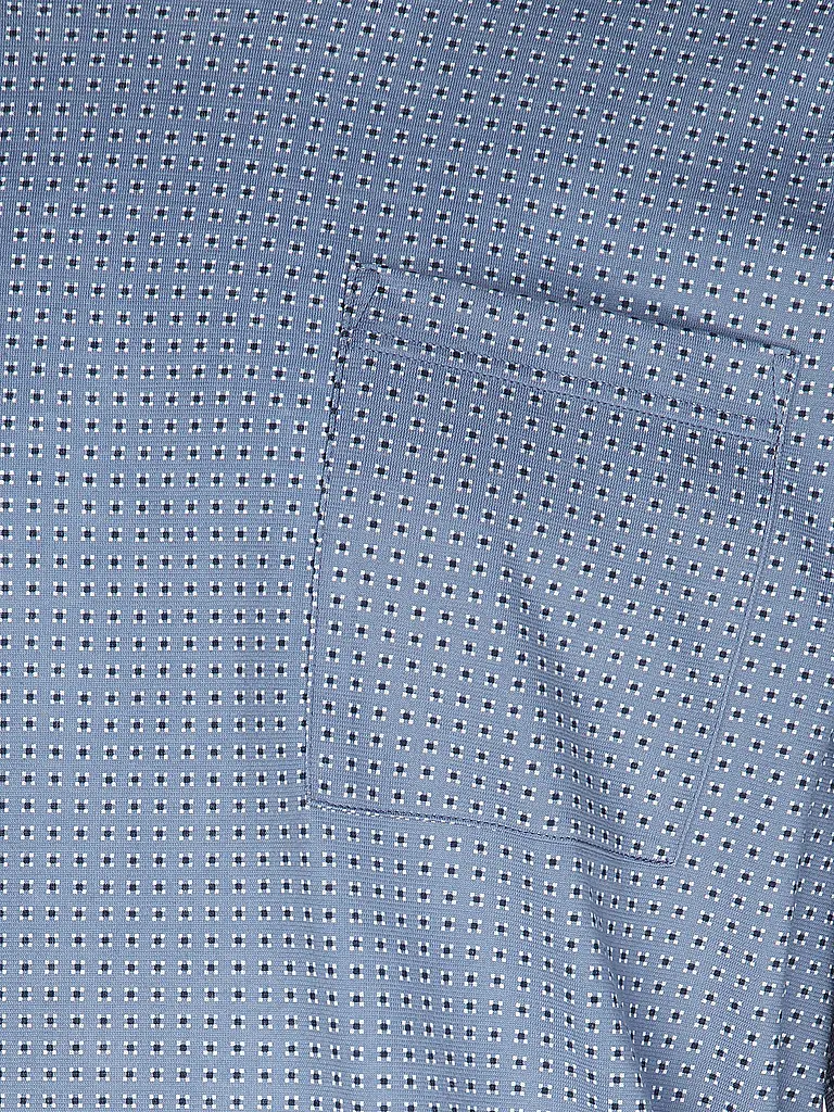 ISA | Pyjama  | Blau