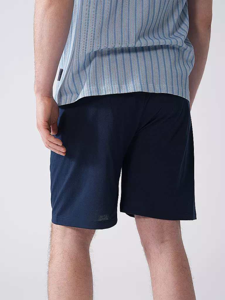 ISA | Pyjama  | blau
