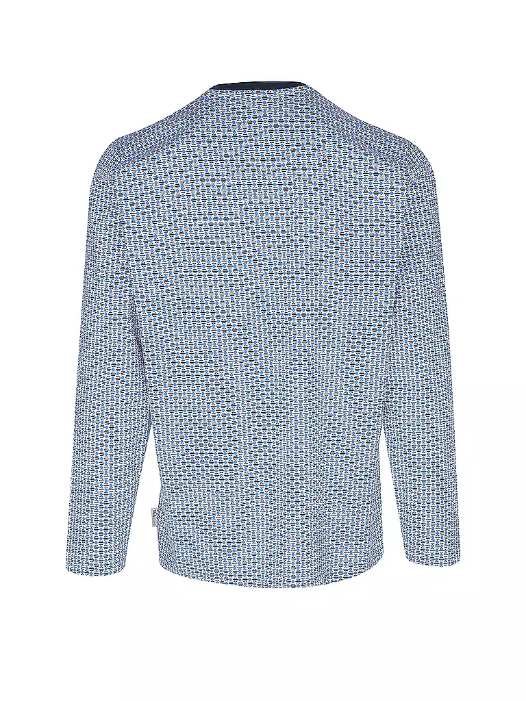ISA | Pyjama  | blau