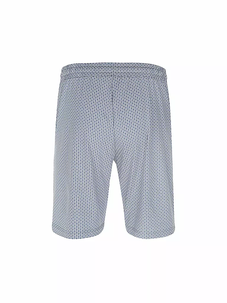 ISA | Pyjama  | blau