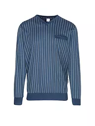 ISA | Pyjama | Blau