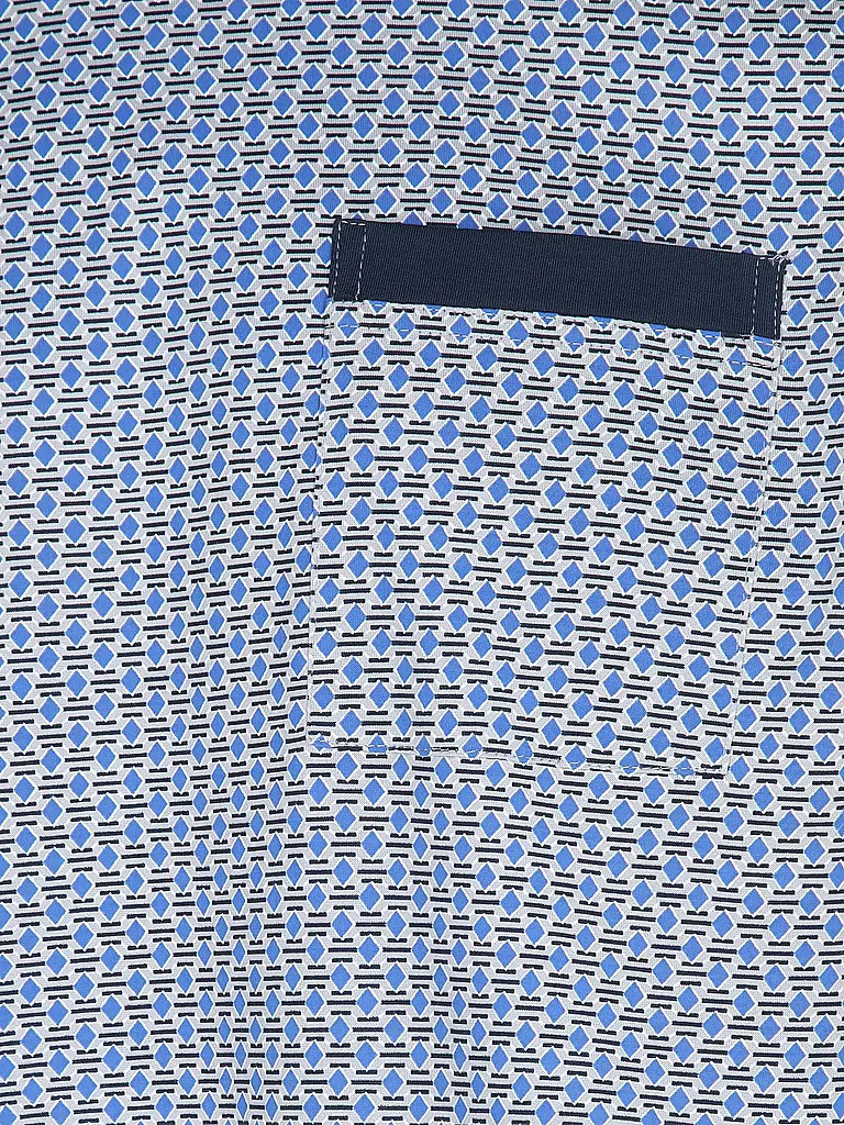 ISA | Pyjama | blau
