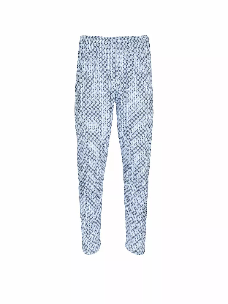 ISA | Pyjama | blau