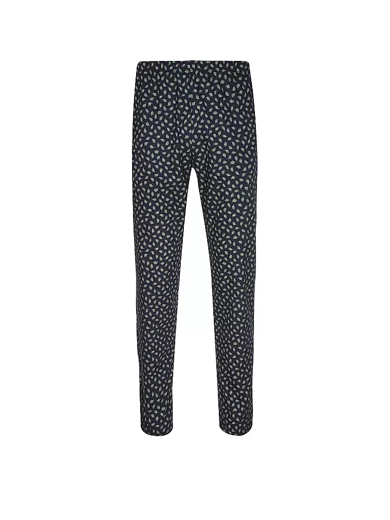 ISA | Pyjama | olive