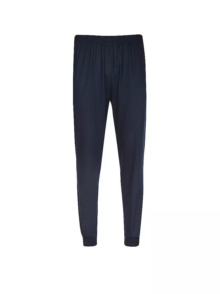 ISA | Pyjama | blau