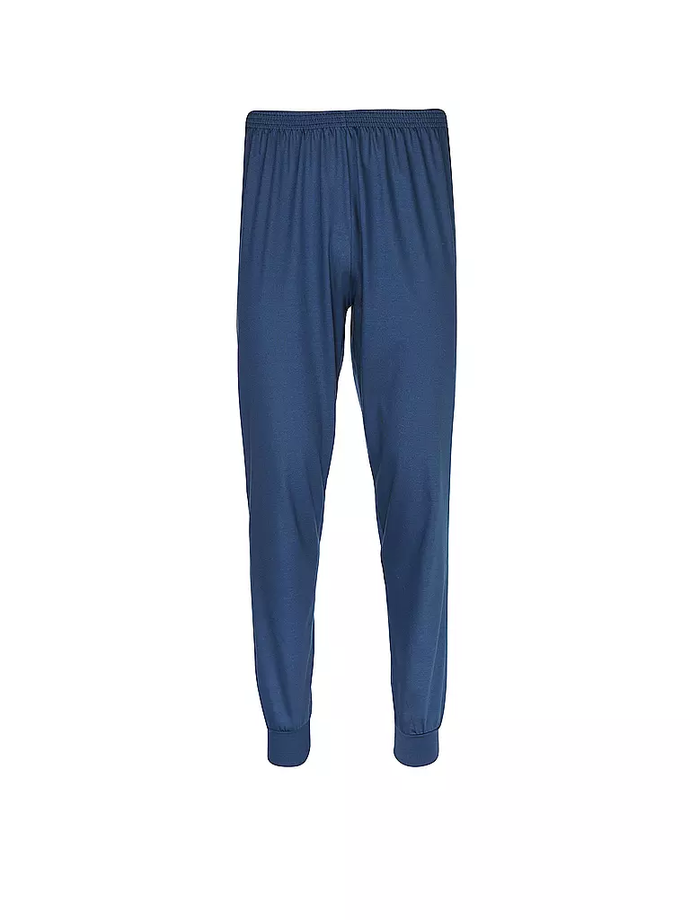 ISA | Pyjama | blau