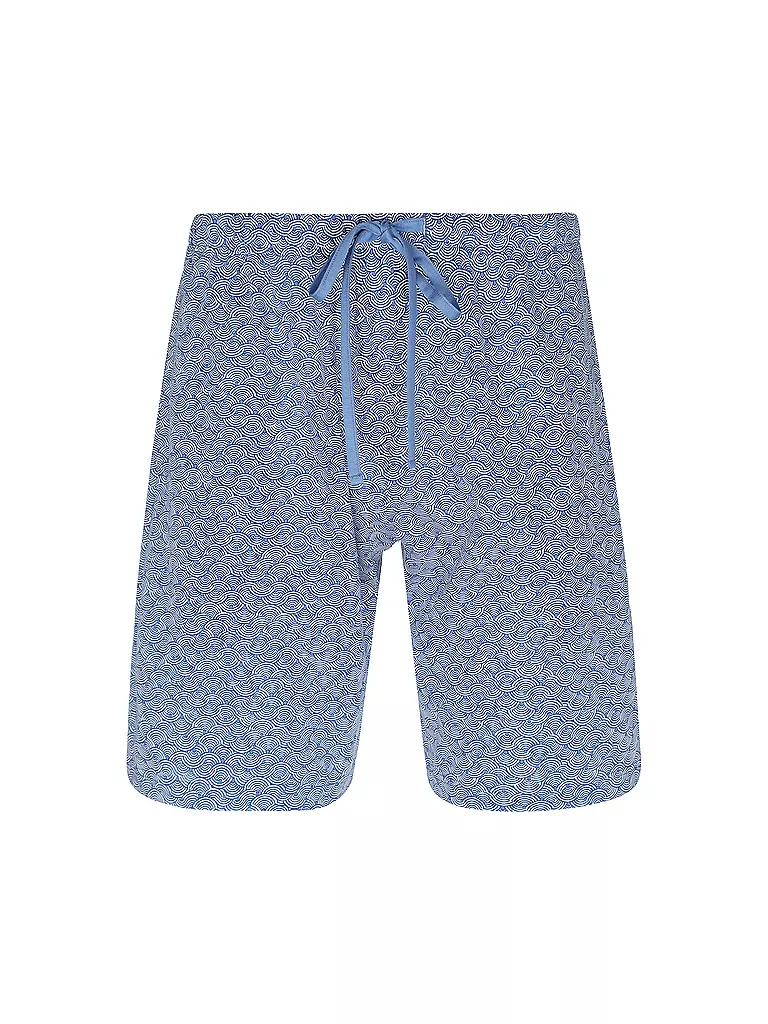 ISA | Pyjama | blau