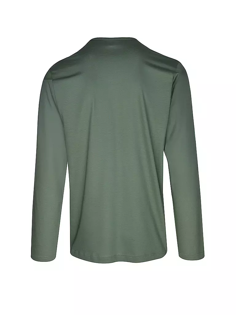 ISA | Pyjama | olive