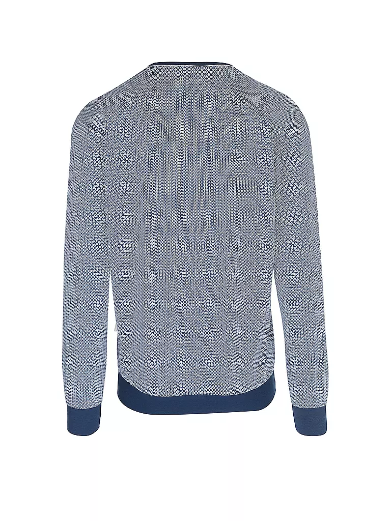 ISA | Pyjama | blau