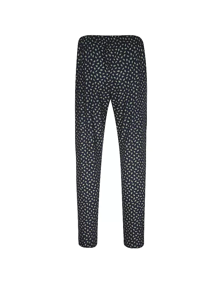 ISA | Pyjama | olive