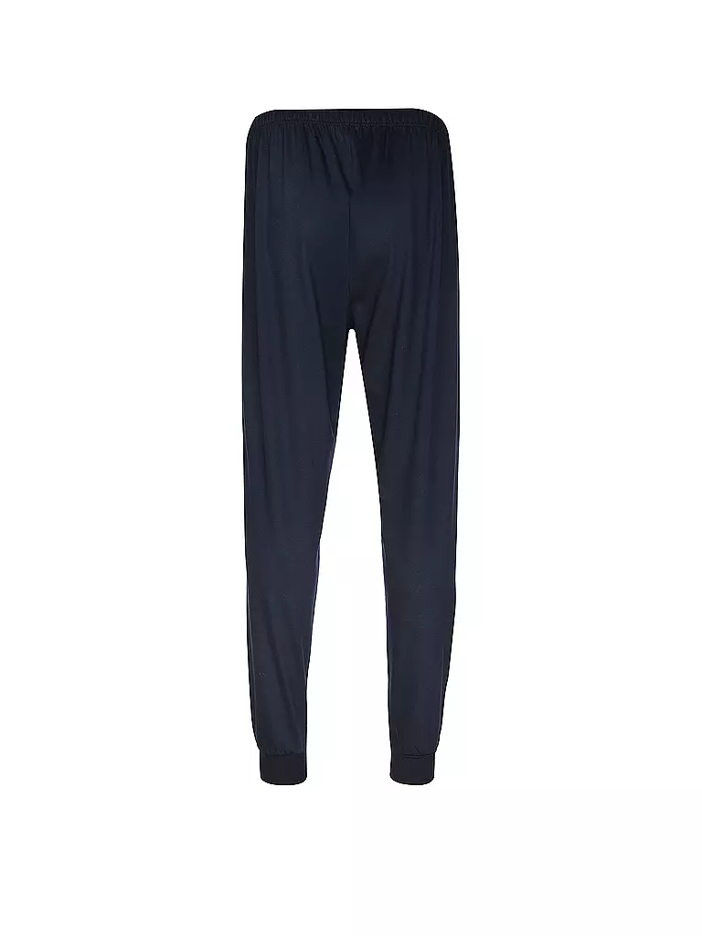 ISA | Pyjama | blau