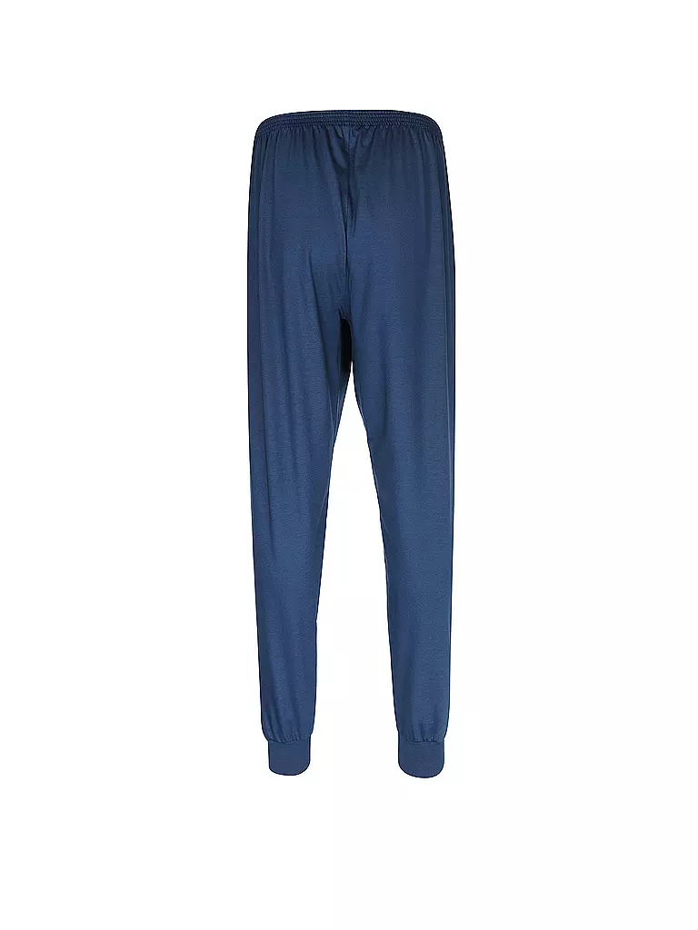 ISA | Pyjama | blau