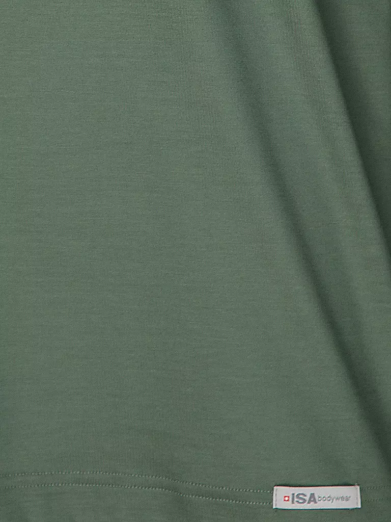 ISA | Pyjama | olive