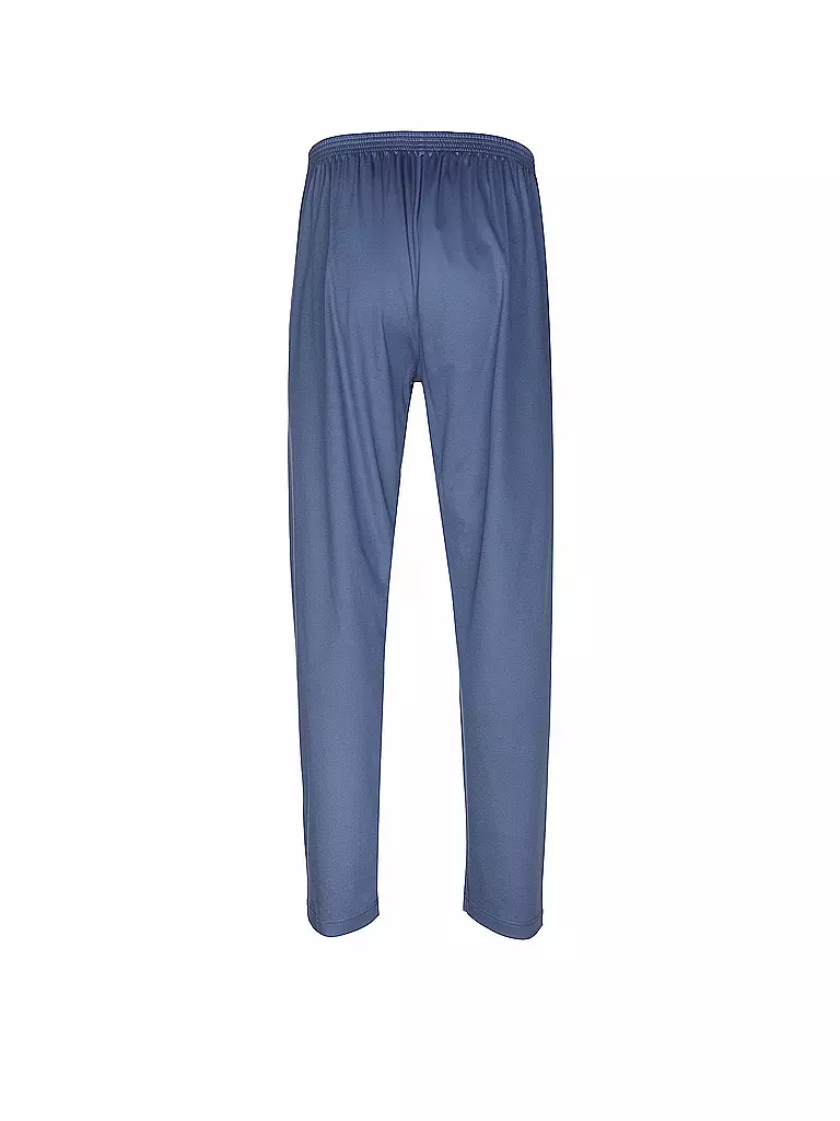 ISA | Pyjama | blau