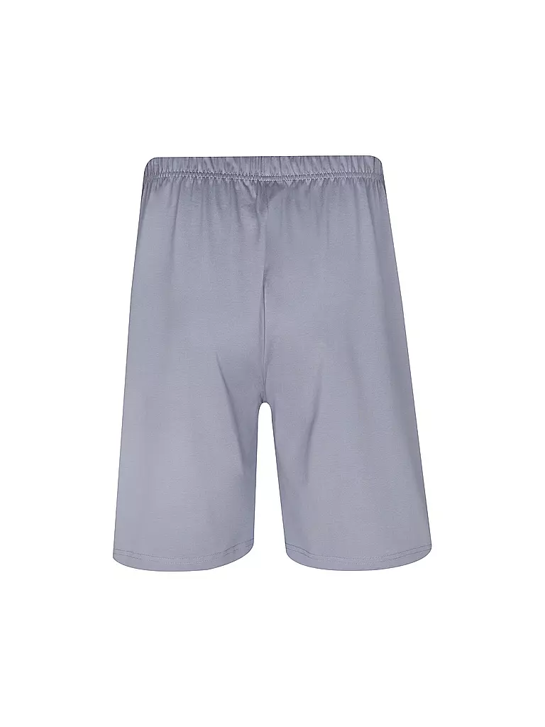 ISA | Pyjama | blau