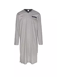 ISA | Sleepshirt | hellgrau