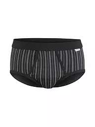 ISA | Slip JACK d.blau gem. | blau