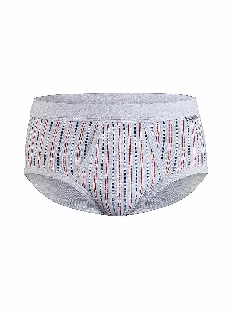 ISA | Slip JACK grau | grau