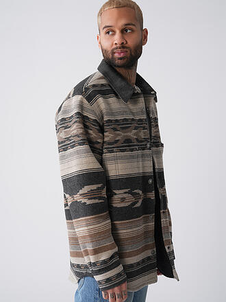 ISABEL MARANT | Overshirt DALTON
