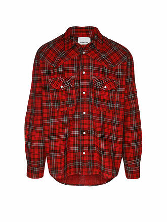 ISABEL MARANT | Hemd