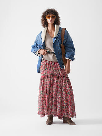 ISABEL MARANT | Ledertasche - Shopper 