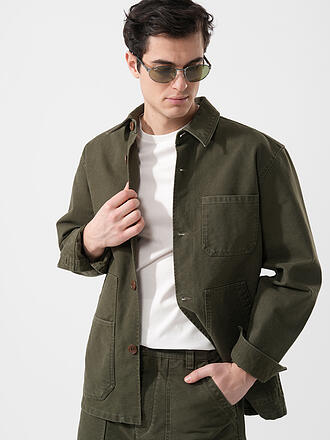 ISABEL MARANT | Overshirt ARDY