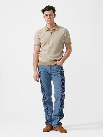 ISABEL MARANT | Jeans Straight Fit LEWYS