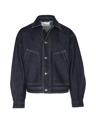 ISABEL MARANT | Jeansjacke  JOREST-GZ