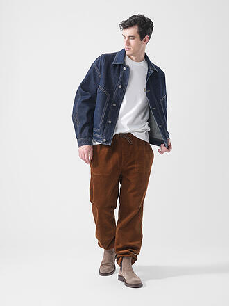 ISABEL MARANT | Jeansjacke  JOREST-GZ