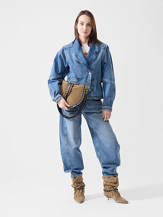ISABEL MARANT | Jeansjacke DOLIE