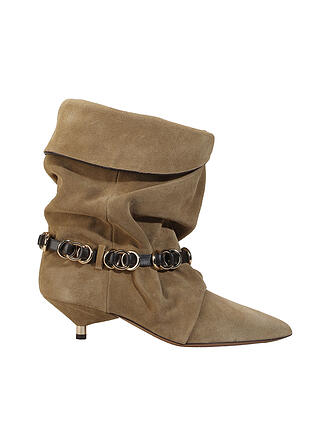ISABEL MARANT | Stiefelette EDRIK RINGS