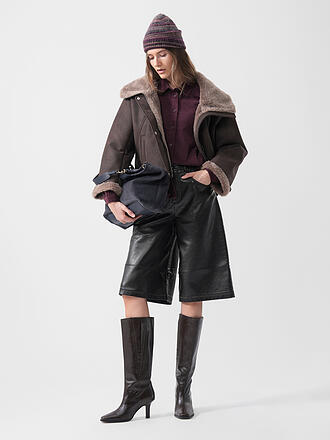 ISABEL MARANT | Mütze - Haube MORENNE