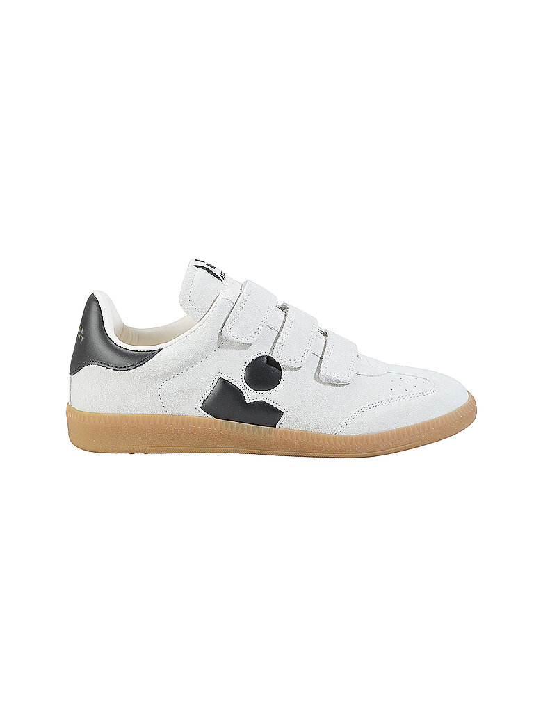 ISABEL MARANT Sneakers BETH weiss | 36