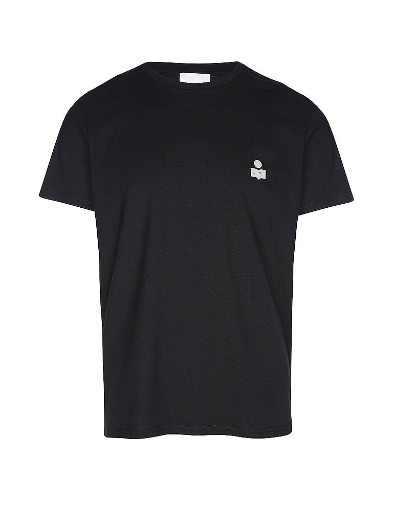ISABEL MARANT T-Shirt ZAFFERH schwarz