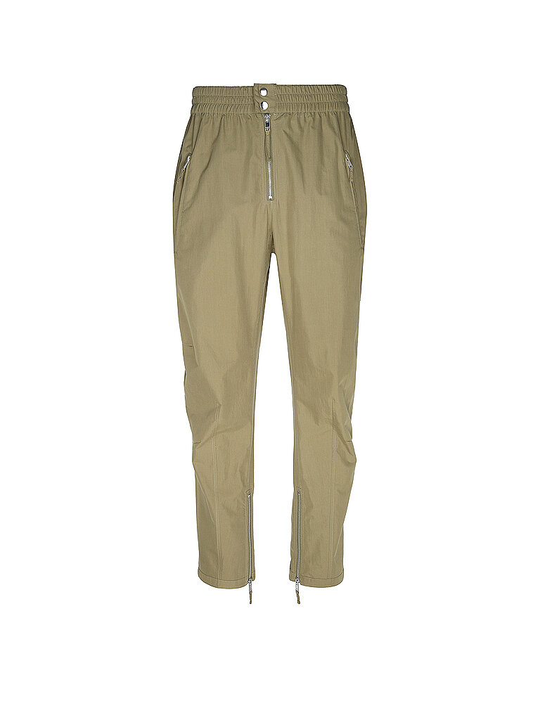 Funktionshose YLSEN olive M herren