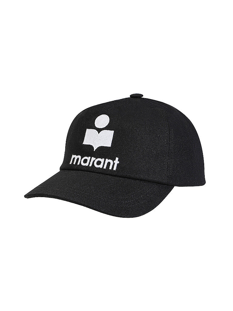 Kappe TYRON schwarz 59 herren