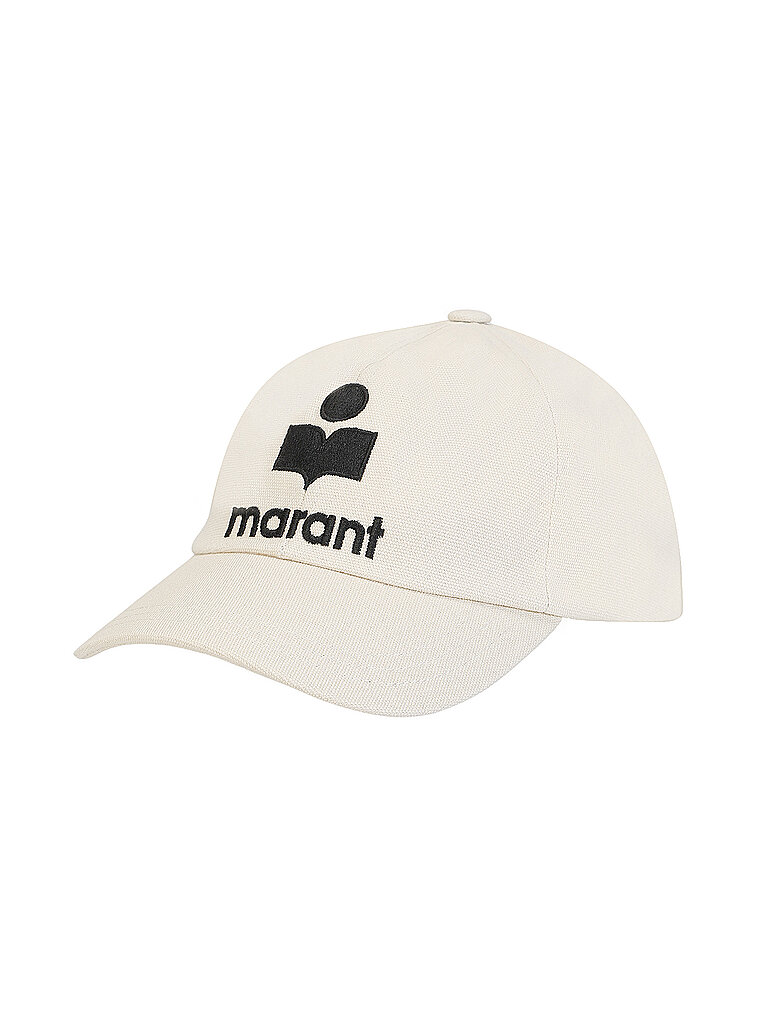 ISABEL MARANT Kappe TYRON creme | 57