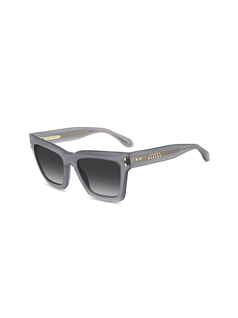 ISABEL MARANT Sonnenbrille IM0210/S/53 hellblau
