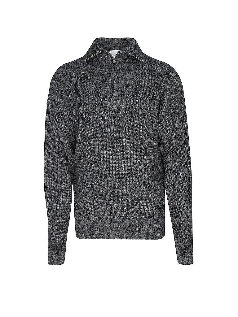 ISABEL MARANT Troyer Pullover BENNY grau