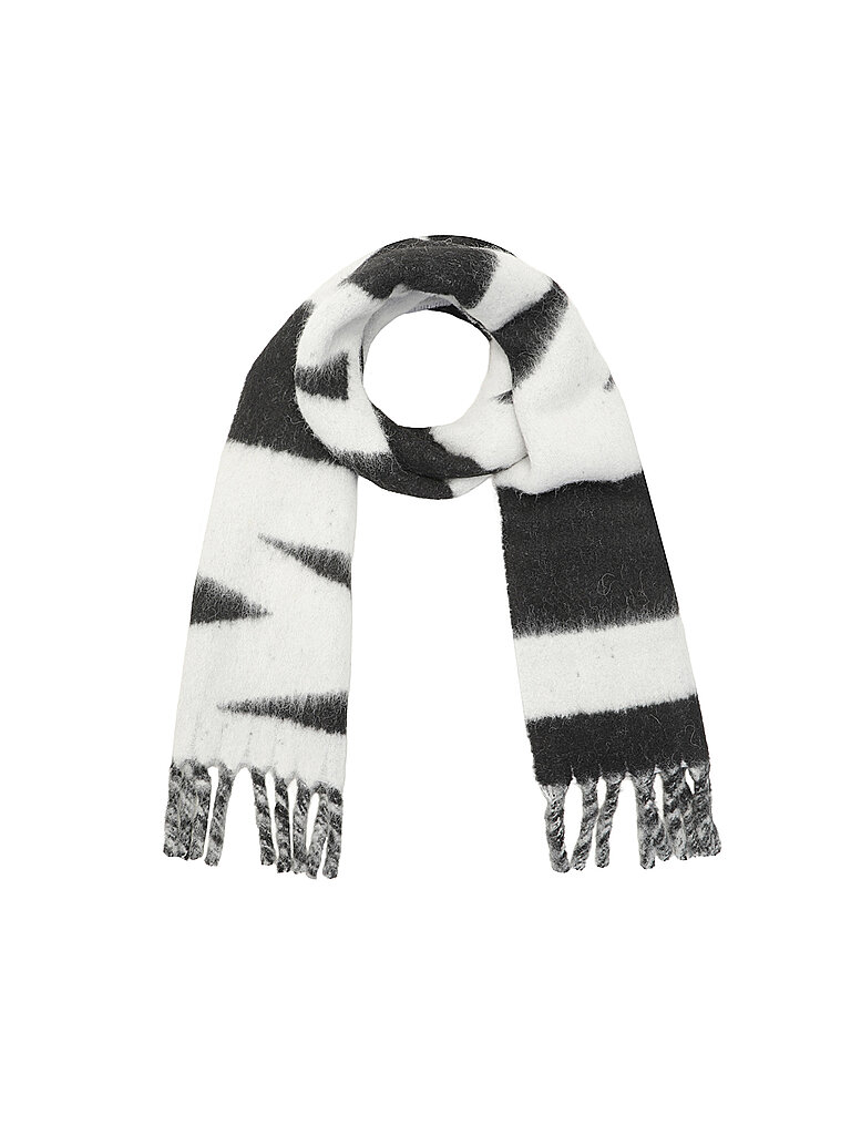 ISABEL MARANT Schal LOLIANA-GB creme